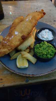 The King & Co | The Elm Park Tavern