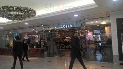 Costa Coffee
