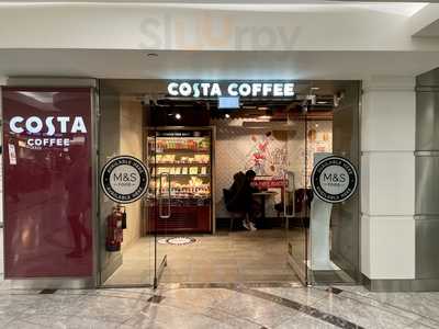Costa Coffee