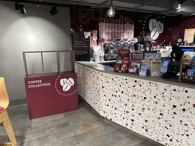 Costa Coffee
