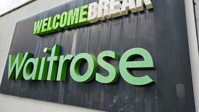 Waitrose & Partners