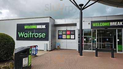Waitrose & Partners