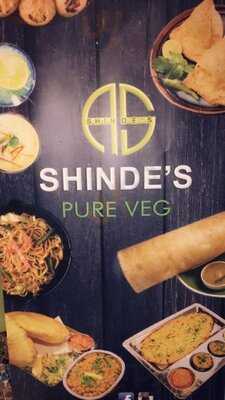 Shinde's Pure Veg