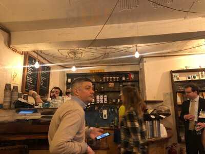 Taylor St. - Monument