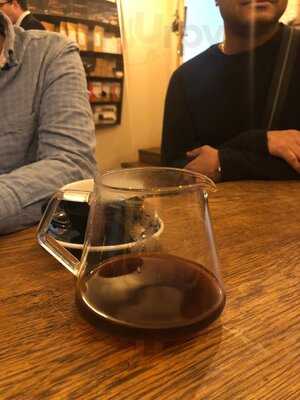 Taylor St. - Monument