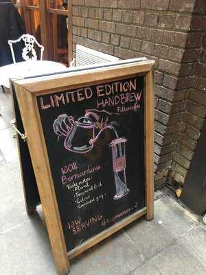 Taylor St. - Monument