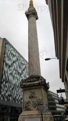 Taylor St. - Monument