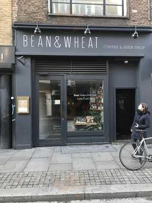 Bean & Wheat