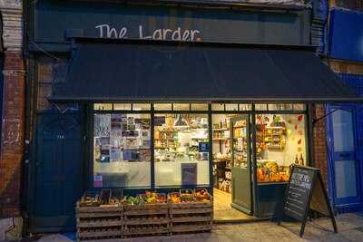 The Larder