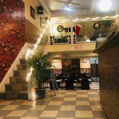 Tam Vietnamese Restaurant