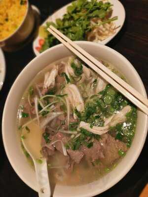 Tam Vietnamese Restaurant