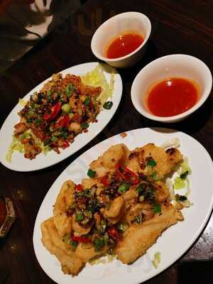 Tam Vietnamese Restaurant