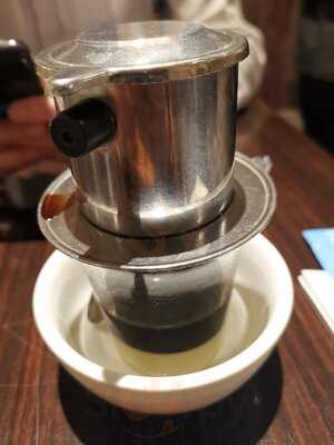 Tam Vietnamese Restaurant