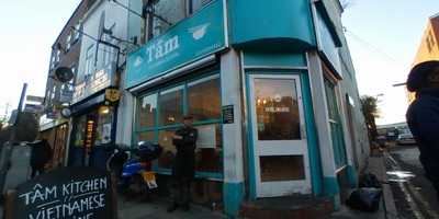 Tam Vietnamese Restaurant