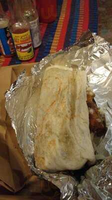 Burrito Gonzalez
