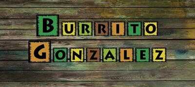 Burrito Gonzalez