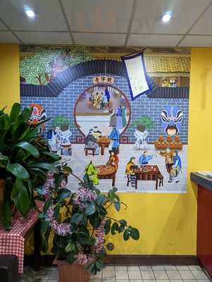 Kong Kong House Chinese Take Away