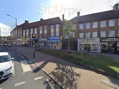 Kong Kong House Chinese Take Away