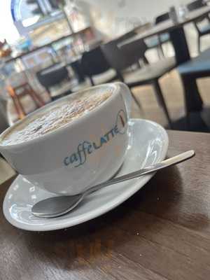 Caffe Latte