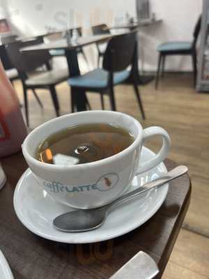 Caffe Latte