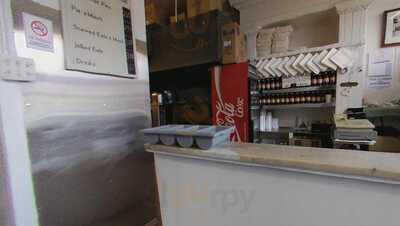 Nosh Eel And Pie House