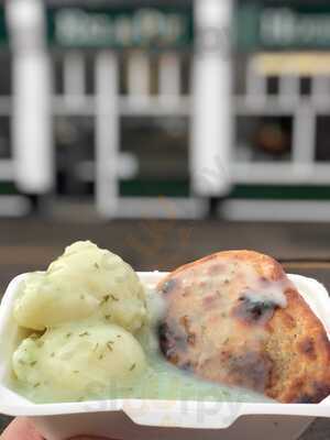 Nosh Eel And Pie House