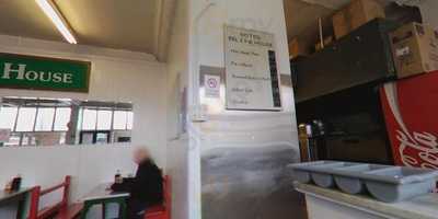 Nosh Eel And Pie House