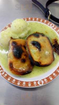 Nosh Eel And Pie House