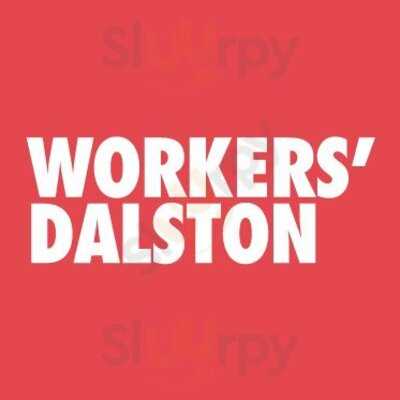 Workers' Dalston