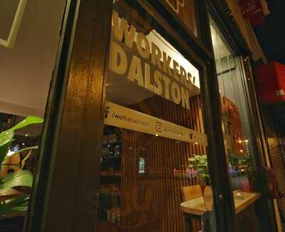 Workers' Dalston