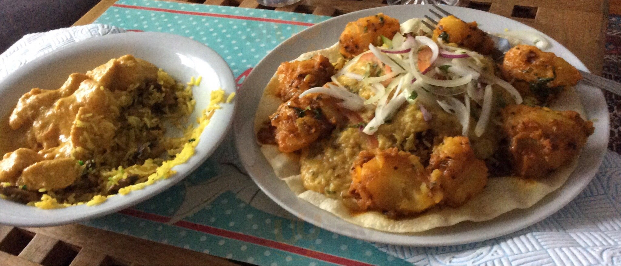 Vujon Indian Takeaway