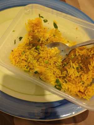 Vujon Indian Takeaway