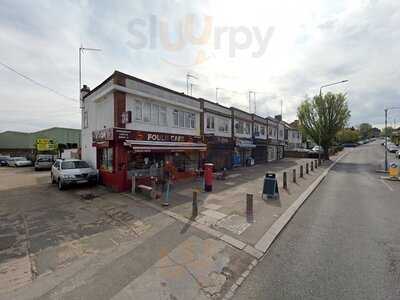 Vujon Indian Takeaway