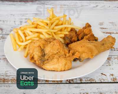 Dixy Chicken