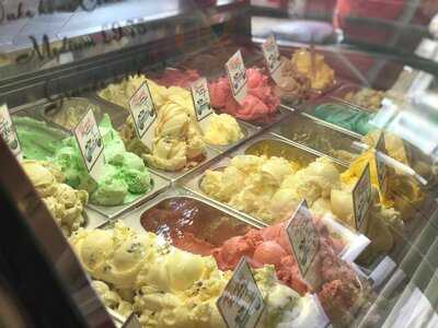 Bertotti Hammersmith