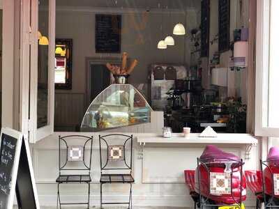 Bertotti Hammersmith