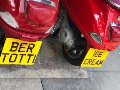 Bertotti Hammersmith
