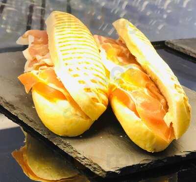 Bertotti Hammersmith