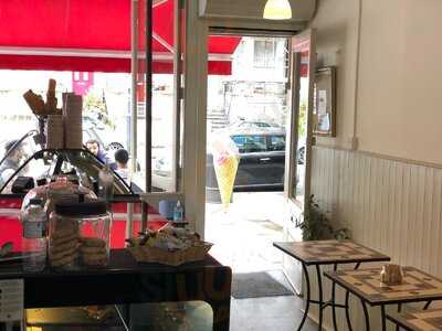 Bertotti Hammersmith