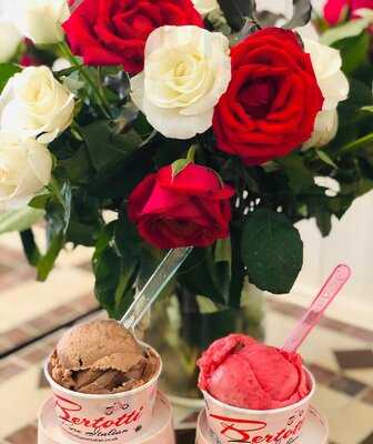 Bertotti Hammersmith