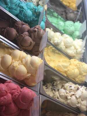 Bertotti Hammersmith