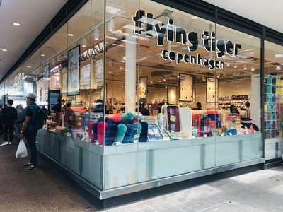 Nilly's Turkish Kitchen