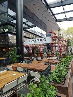 Nilly's Turkish Kitchen