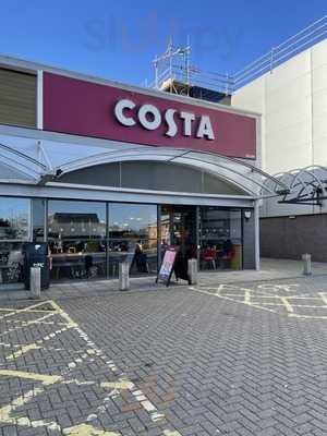 Costa Coffee