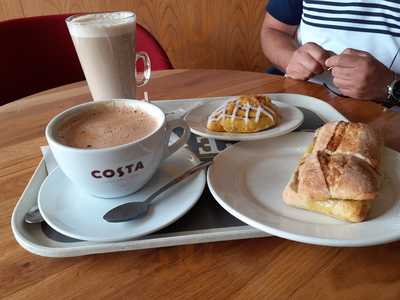 Costa Coffee