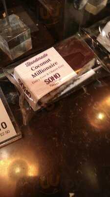 Soho Coffee