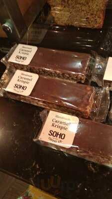 Soho Coffee