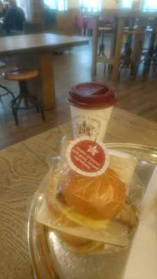 Pret A Manger