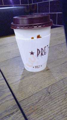 Pret A Manger
