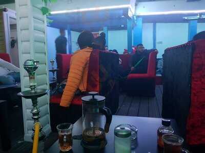 Coco Shisha Lounge & Bistro Bar